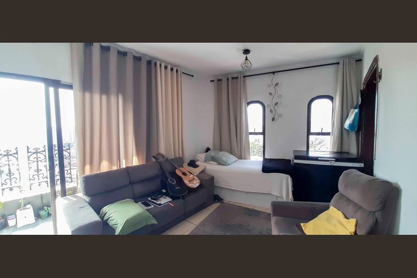 Apartamento em Centro - Widok 4