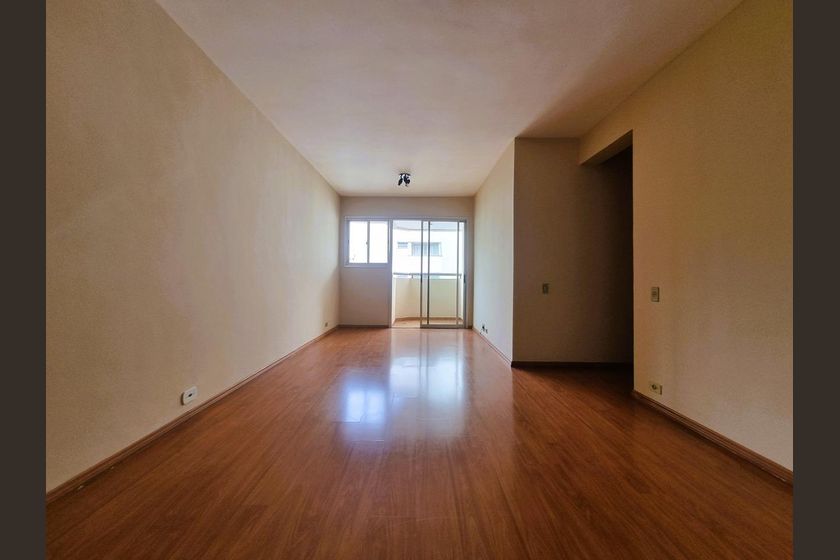 Apartamento em Vila Guarani – pohled 4
