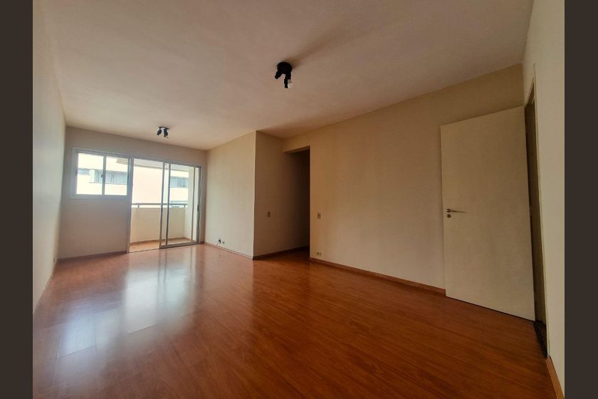 Apartamento em Vila Guarani – pohled 2