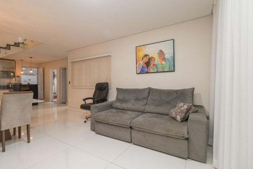 Casa em Jardim Egle - Ansicht 3
