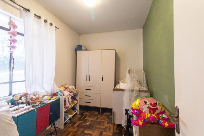 Apartamento – Curitiba - Mais
