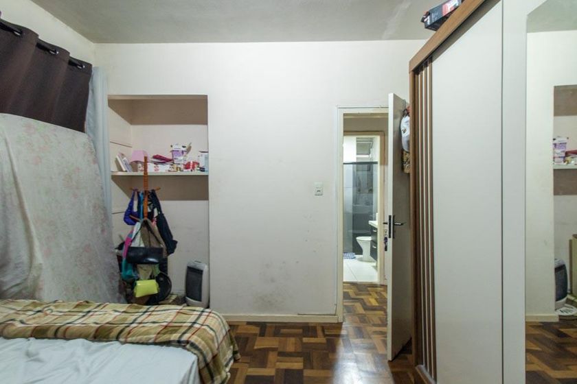 Apartamento – Curitiba - Vista 5