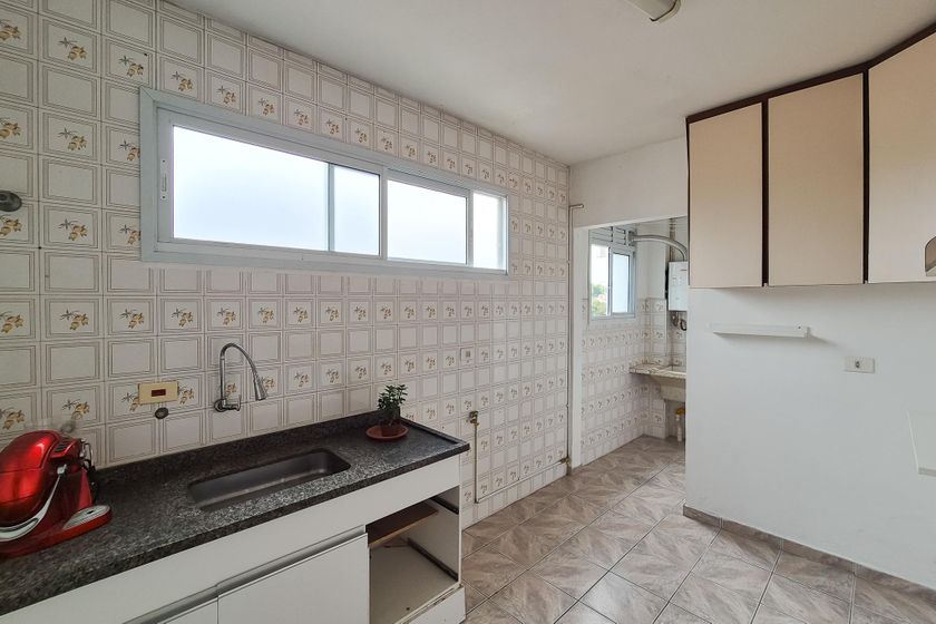 Apartment in São Bernardo do Campo - View 4