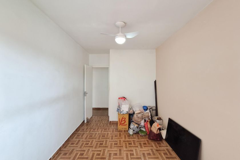 Apartment in São Bernardo do Campo - More
