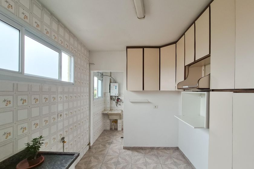 Apartment in São Bernardo do Campo - View 3