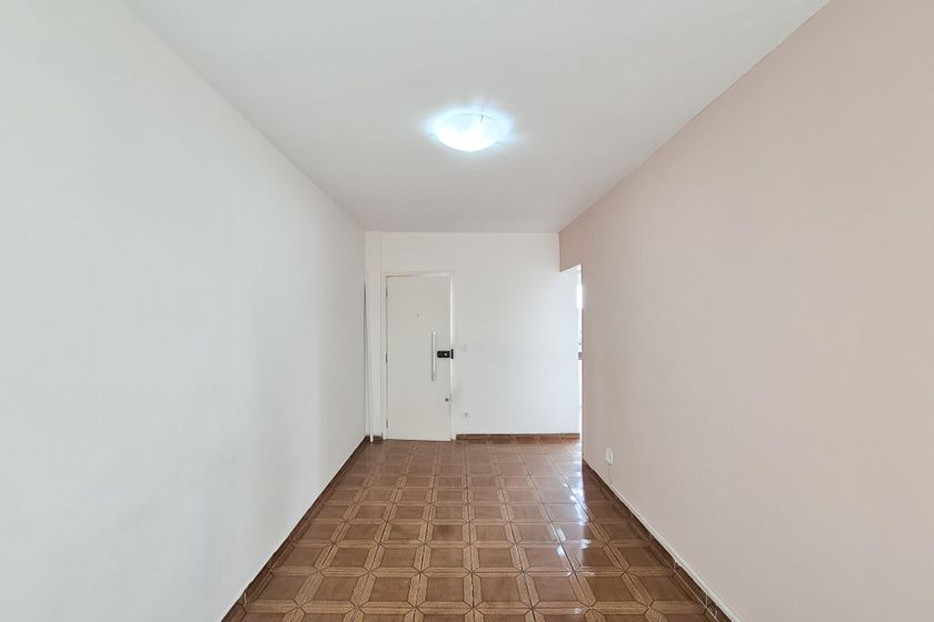 Apartment in São Bernardo do Campo - View 2