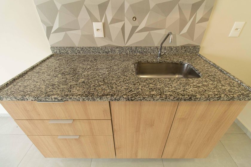 Apartamento em Ipiranga - Mehr
