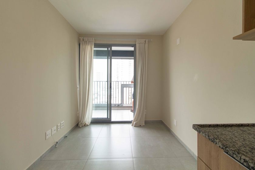 Apartamento em Ipiranga - Ansicht 4