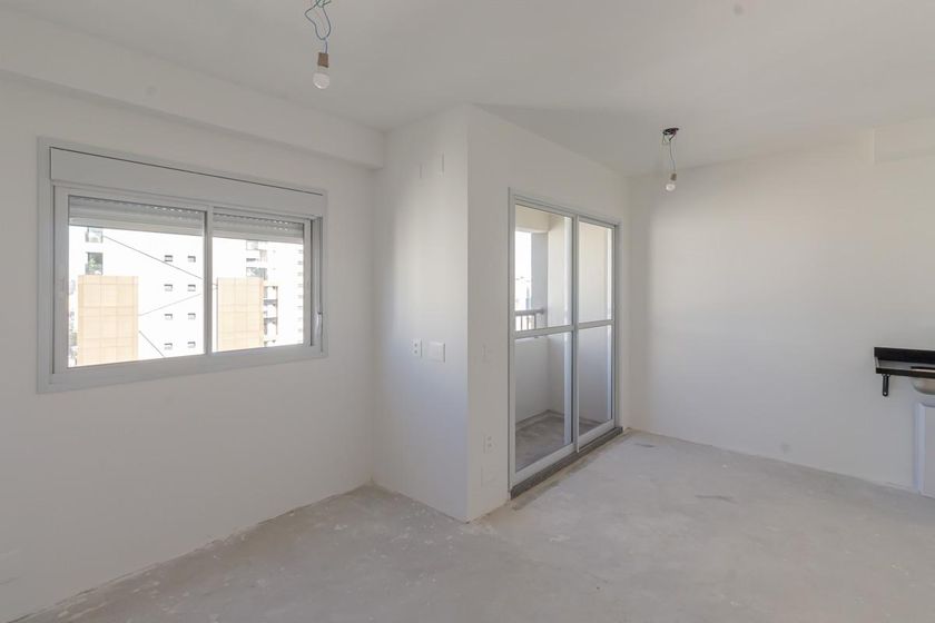 Studiooukitchenette em Vila Nova Conceição - Ansicht 5