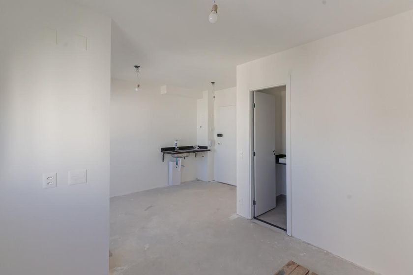 Studiooukitchenette em Vila Nova Conceição - Ansicht 4