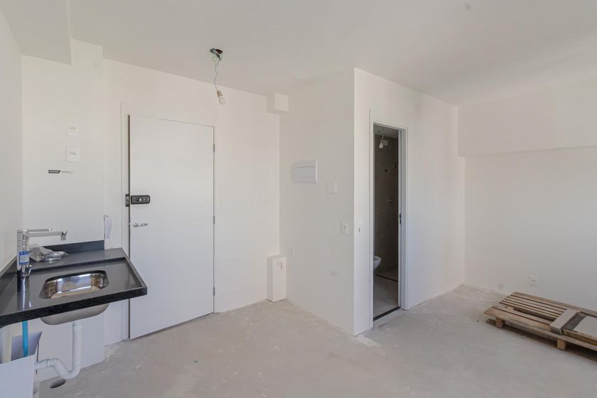Studiooukitchenette em Vila Nova Conceição - Ansicht 2
