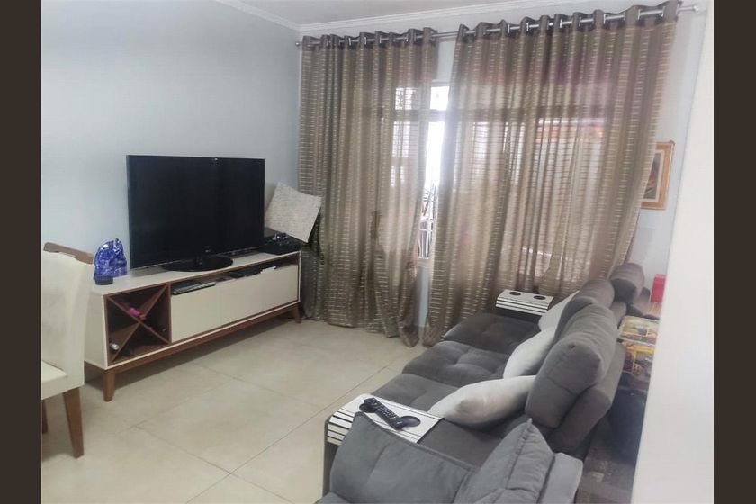 Casa em Vila Moraes - Widok 3