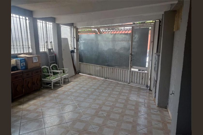 Casa em Vila Moraes - Widok 5
