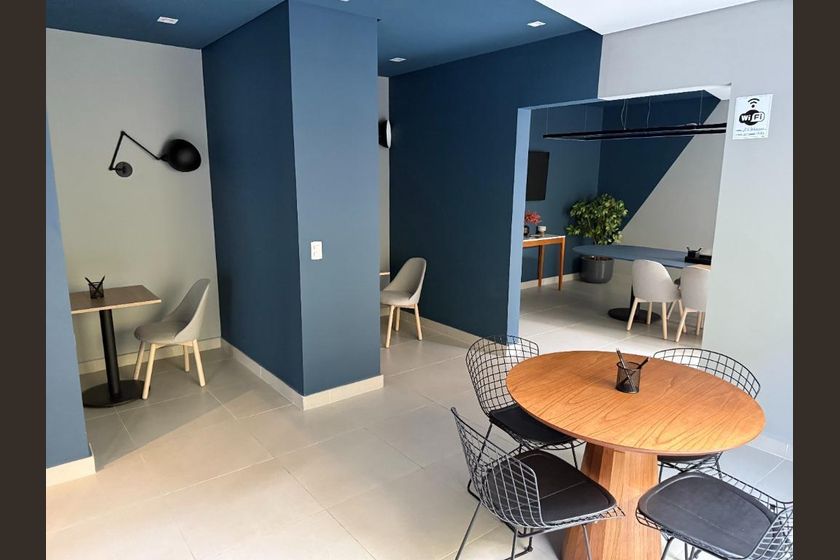 Apartamento em Santo Amaro – pohled 4