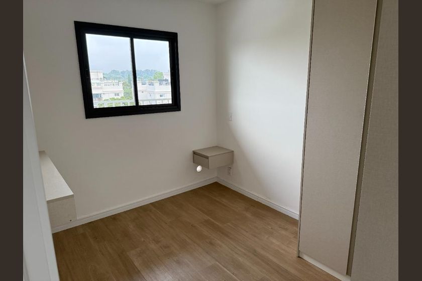 Apartamento em Santo Amaro – pohled 5