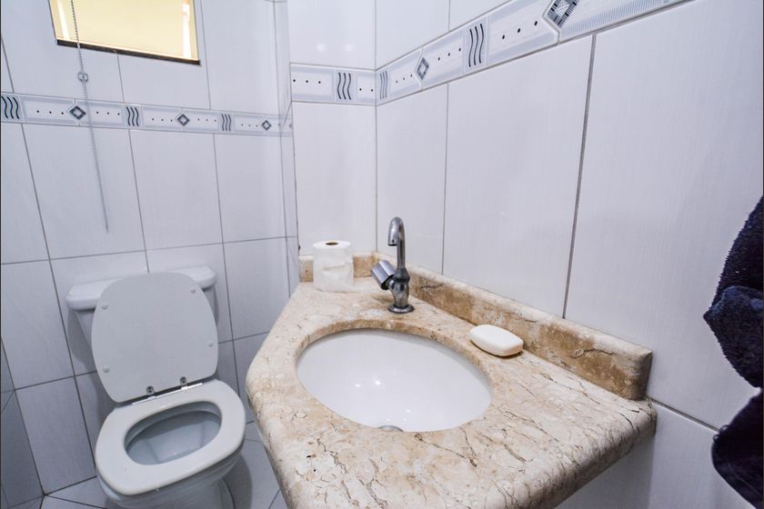 Casa em Utinga - Więcej