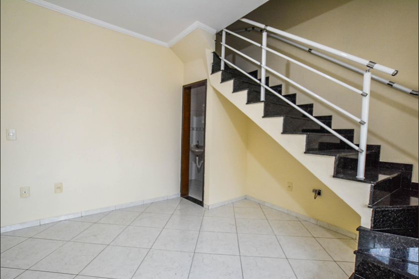 Casa em Utinga - Widok 3