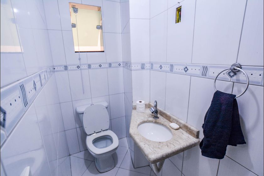 Casa em Utinga - Widok 5