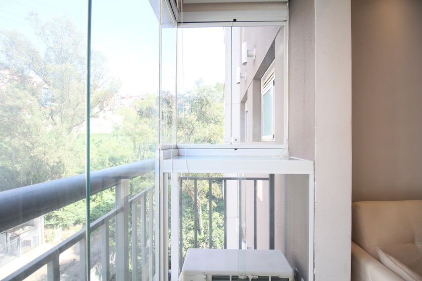 Apartamento em Vila Andrade - Widok 6