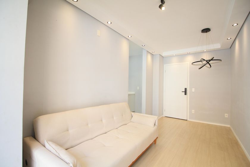 Apartamento em Vila Andrade - Widok 4
