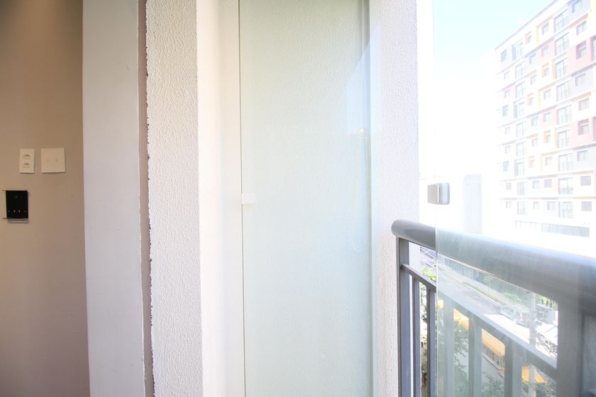 Apartamento em Vila Andrade - Więcej