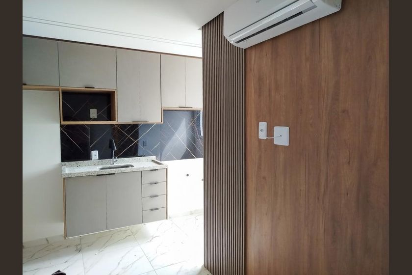 Apartamento em Vila Carrão - Widok 4