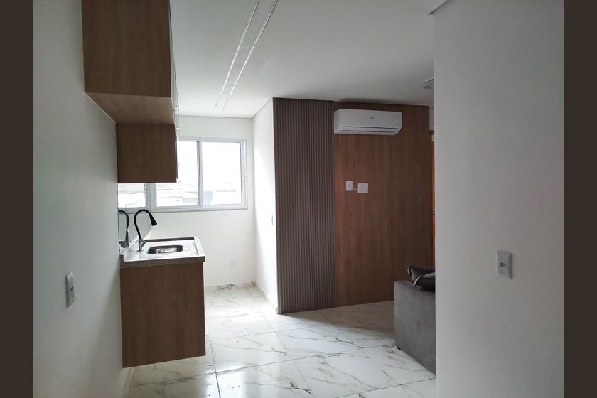 Apartamento em Vila Carrão - Widok 6