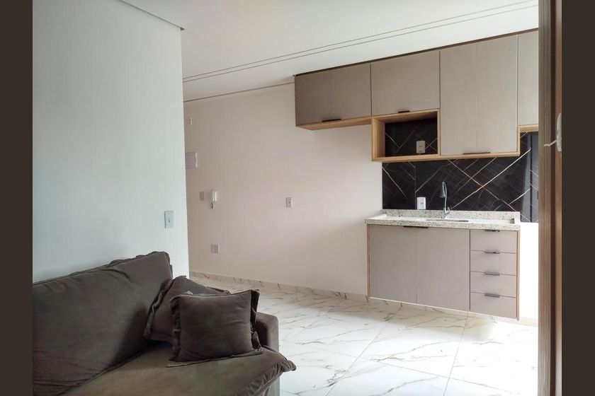 Apartamento em Vila Carrão - Widok 2