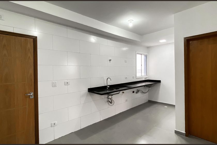 Apartamento em Vila Marieta - Widok 2