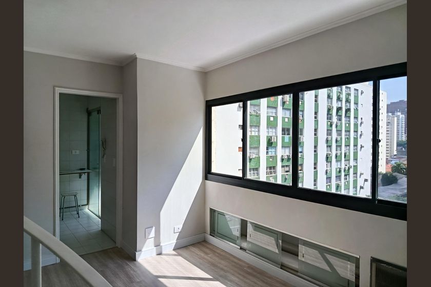Apartamento em Jardim Paulista - Widok 2