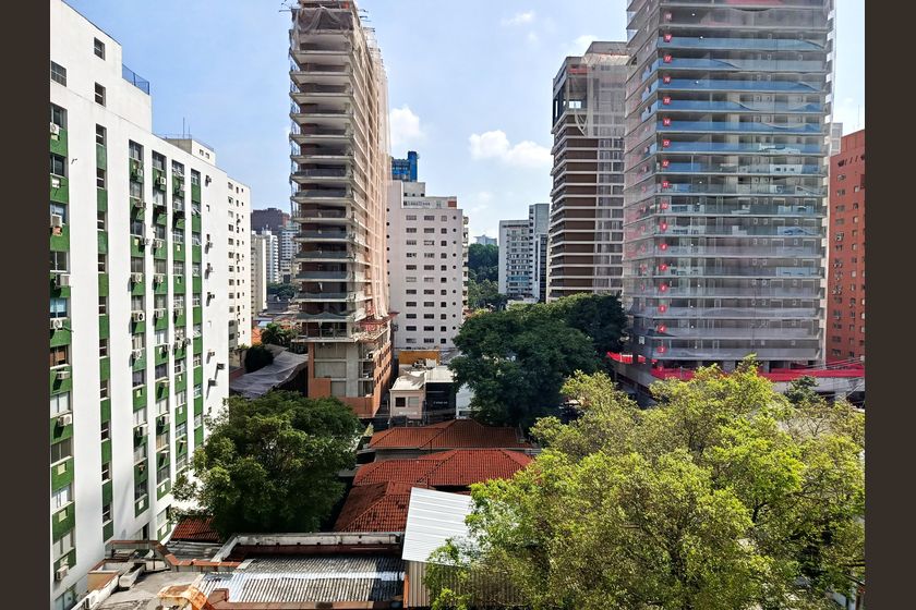 Apartamento em Jardim Paulista - Widok 5
