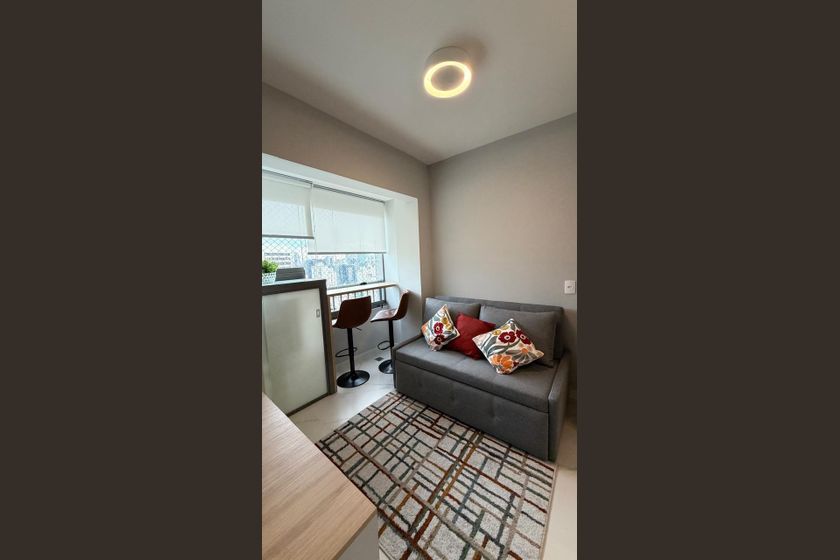 Apartamento em Vila Nova Conceição - Widok 2