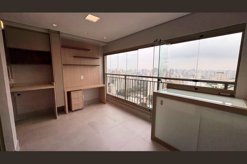 Apartamento – São Paulo - Vista 3