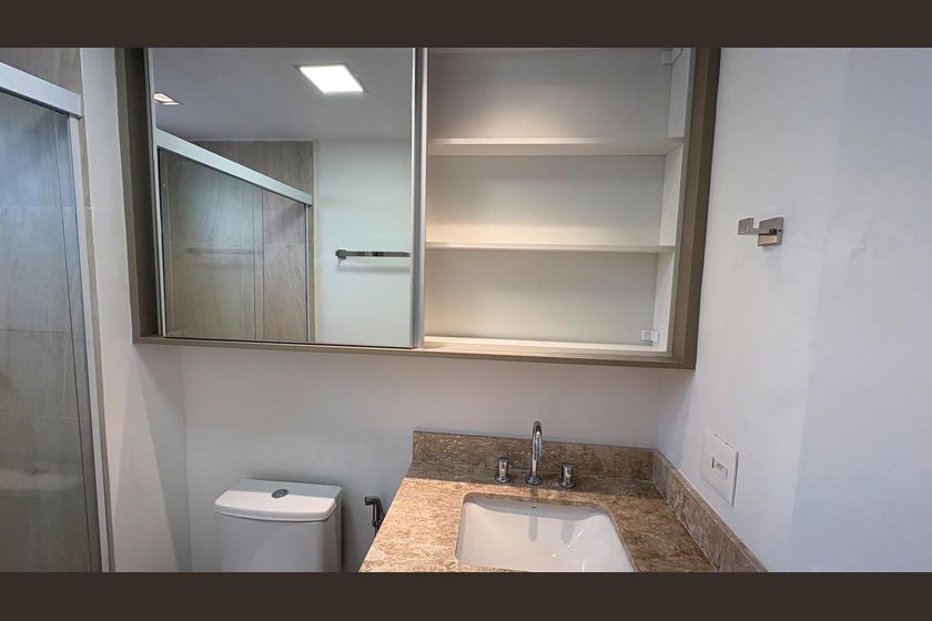 Apartamento – São Paulo - Mais
