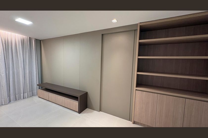 Apartamento – São Paulo - Vista 5
