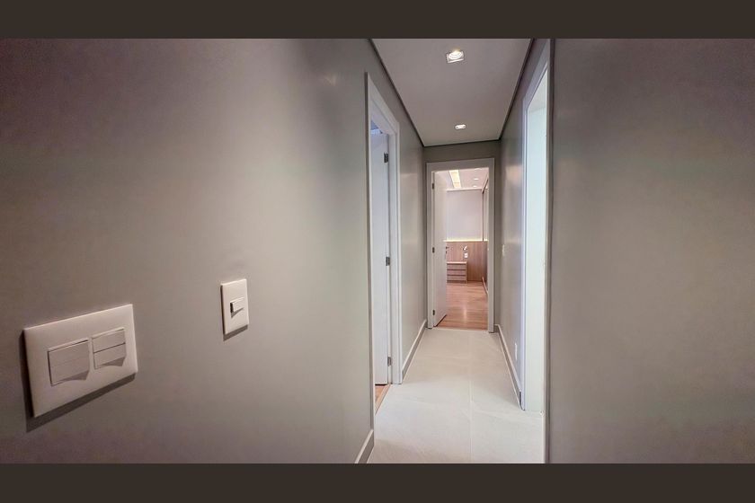 Apartamento – São Paulo - Vista 4
