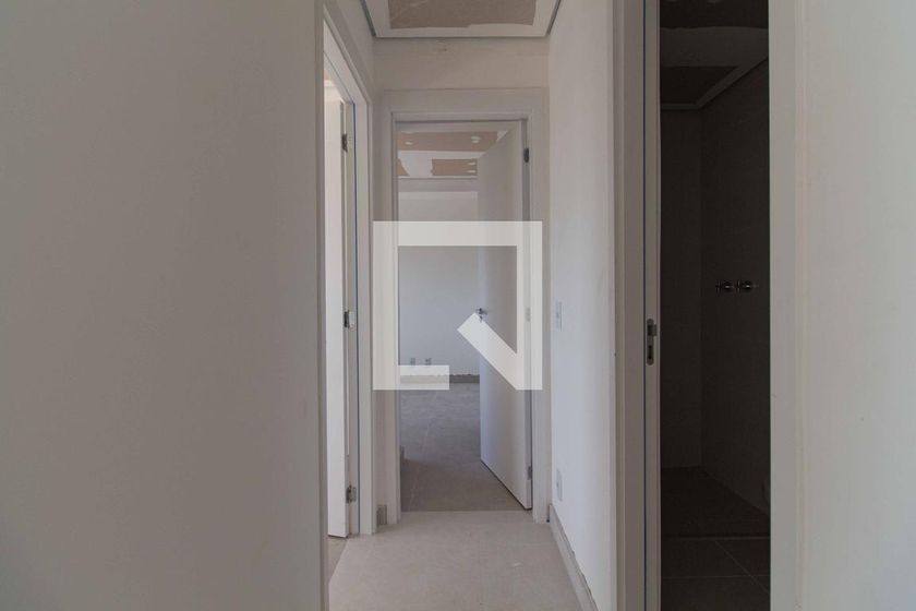 Apartamento em Vila Dom Pedro I - Więcej