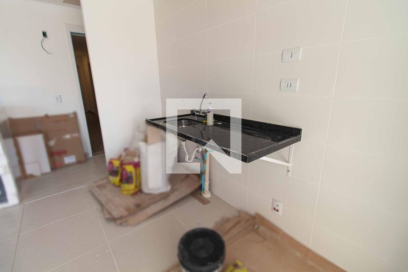Apartamento em Vila Dom Pedro I - Widok 4