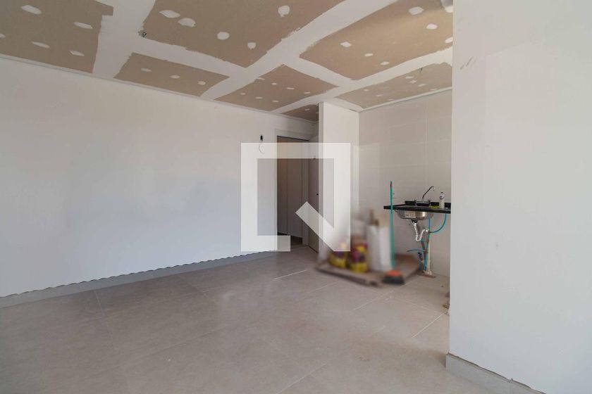 Apartamento em Vila Dom Pedro I - Widok 2