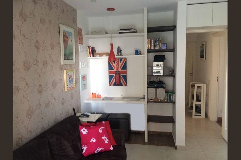 Apartamento em Vila Andrade - Widok 5