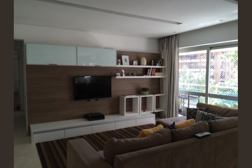 Apartamento em Vila Andrade - Widok 2