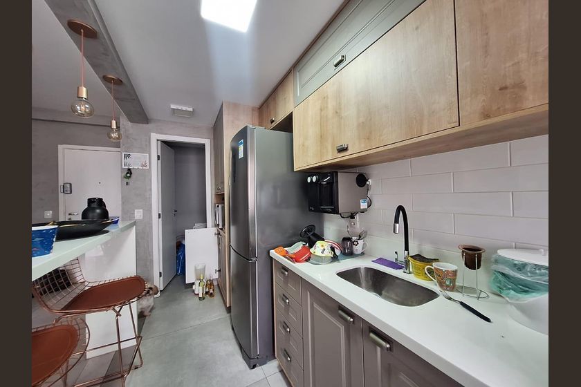 Apartamento – Rio de Janeiro - Mais