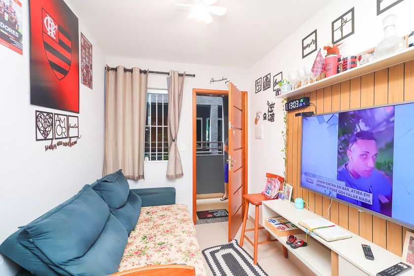 Apartamento em Jardim Lideranca – pohled 4