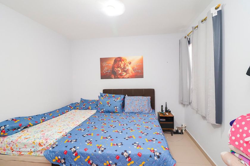 Apartamento em Jardim Lideranca – pohled 5