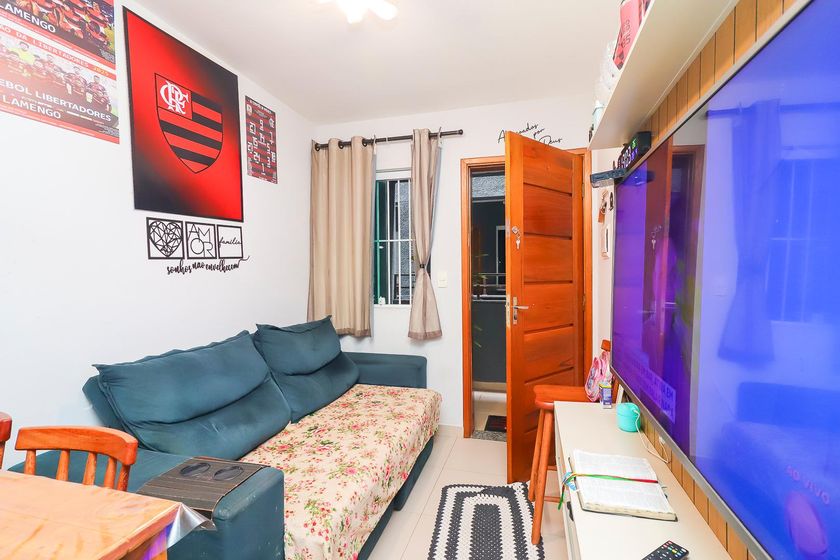 Apartamento em Jardim Lideranca – pohled 3