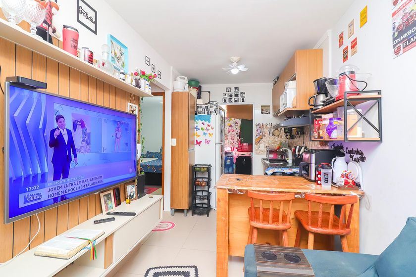 Apartamento em Jardim Lideranca – pohled 2