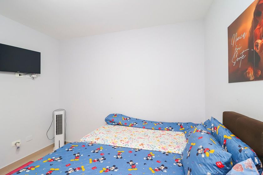 Apartamento em Jardim Lideranca – další
