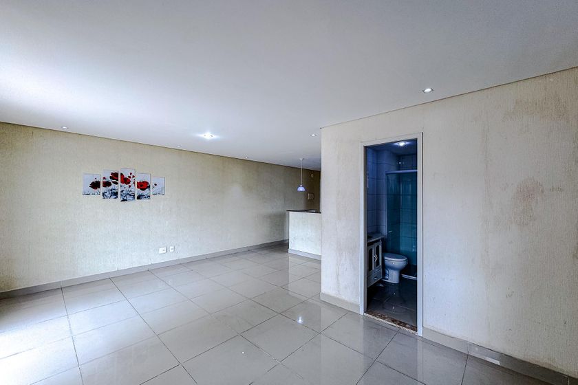 Apartamento em Vila Invernada - Ansicht 3