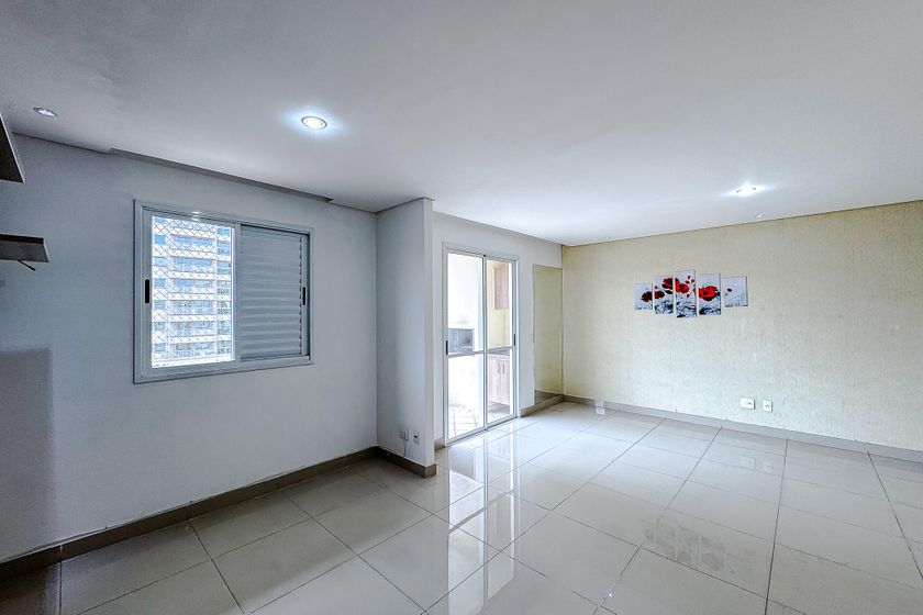Apartamento em Vila Invernada - Ansicht 2