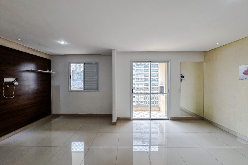 Apartamento em Vila Invernada - Ansicht 5